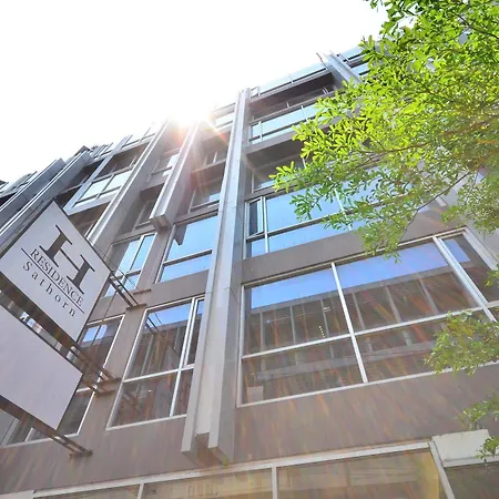 Hotel H-residencia