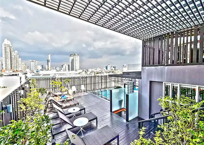 H-residence Hotel