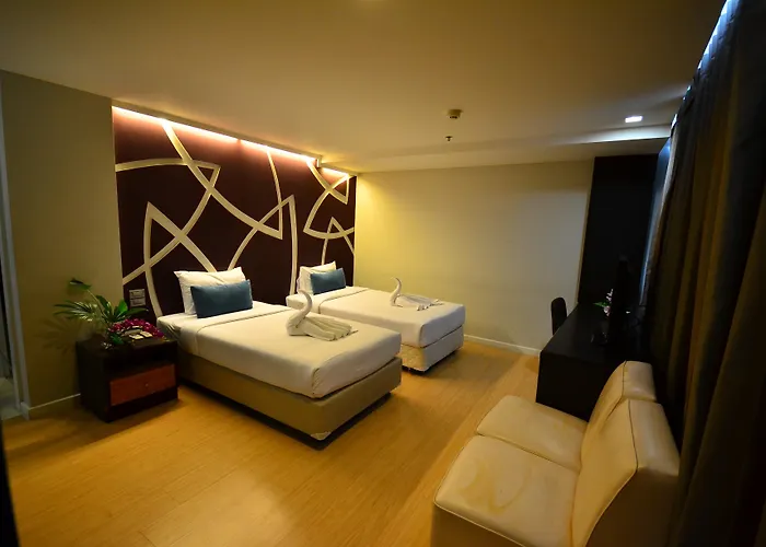 H-residence Hotel