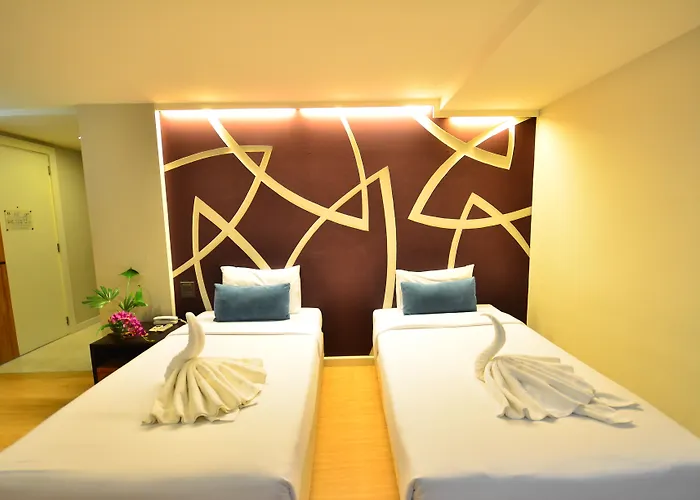 H-residence 3*
