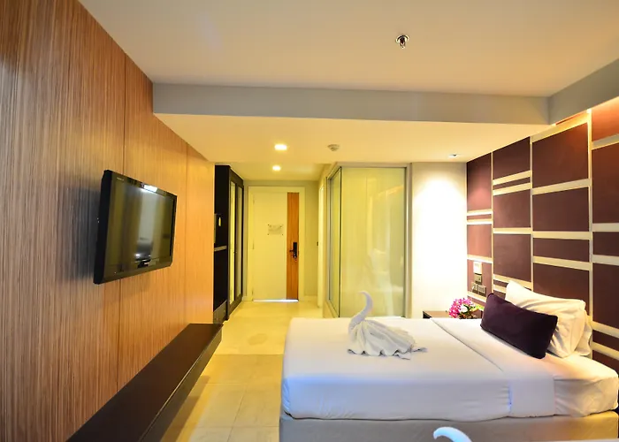 Hotel H-residence