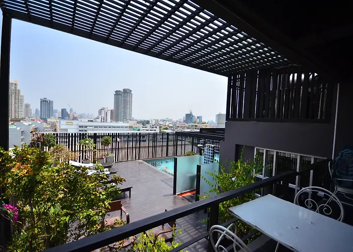 H-residence Hotel 3*