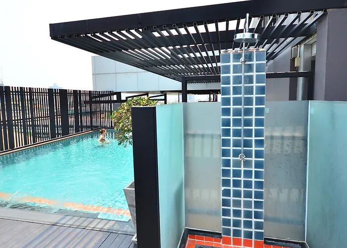 H-residence Bangkok