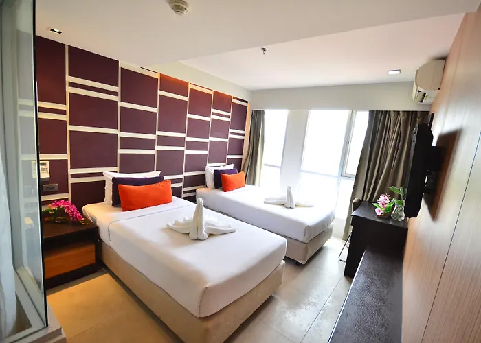 H-residence Hotel 3*