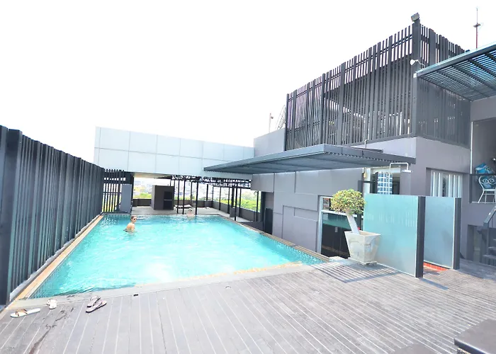 H-residence Bangkok