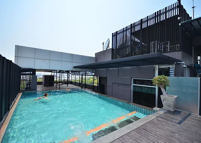 H-residence 3* Bangkok