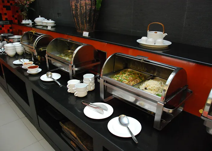 H-residence Hotel