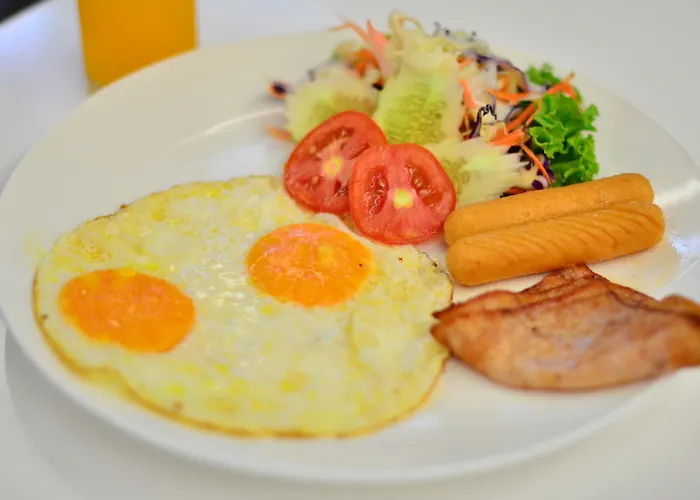 H-residence 3* Bangkok