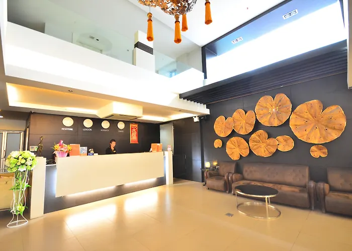 H-residence Hotel