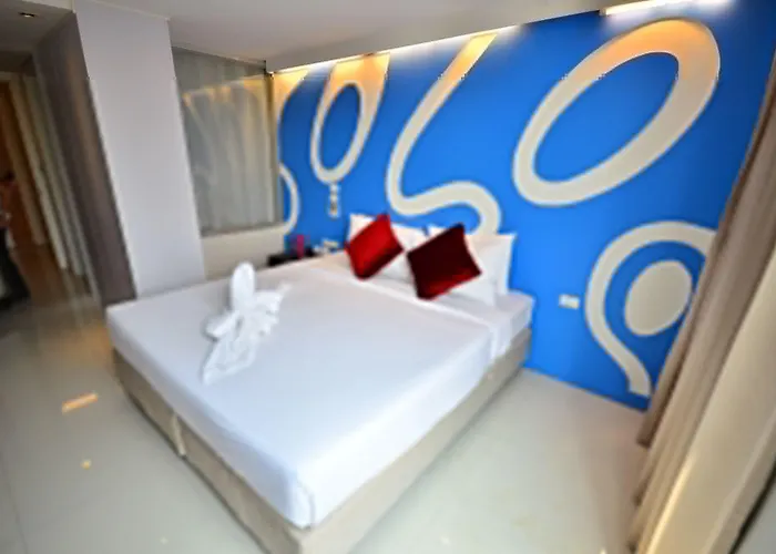 H-residence Hotel
