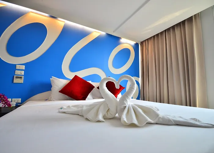 H-residence 3*