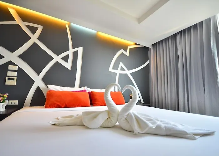 Hotel H-residence 3*