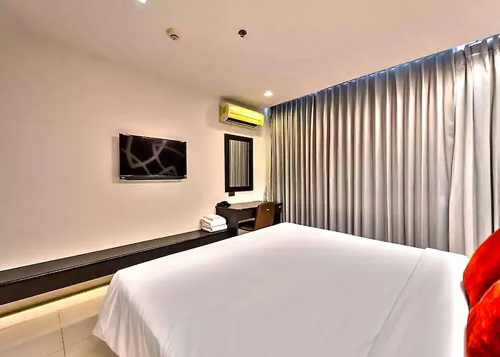 H-residence Hotel