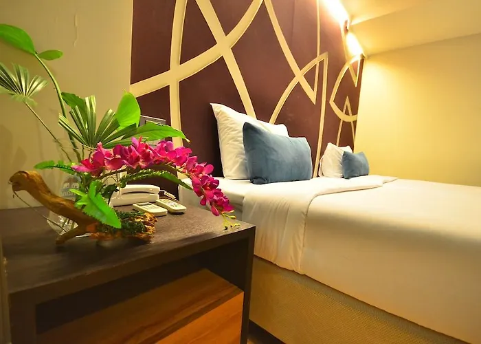H-residence Hotel Bangkok