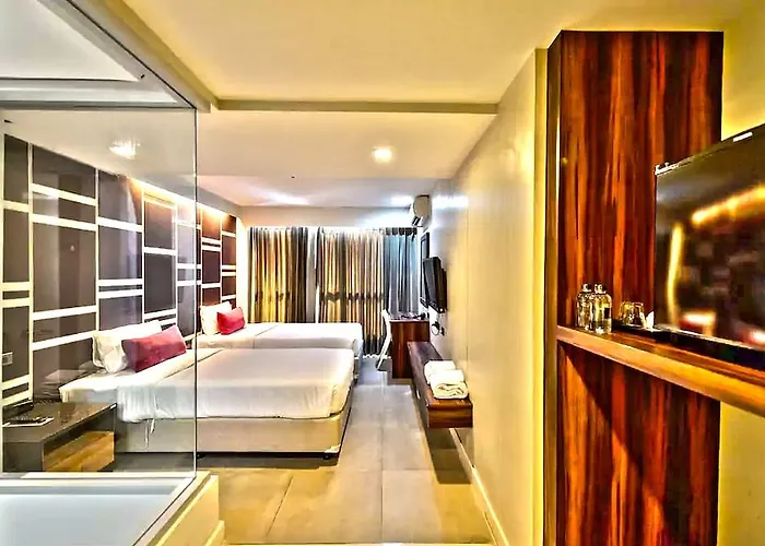 Hotel H-residence