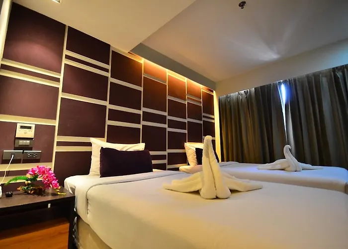 H-residence Bangkok