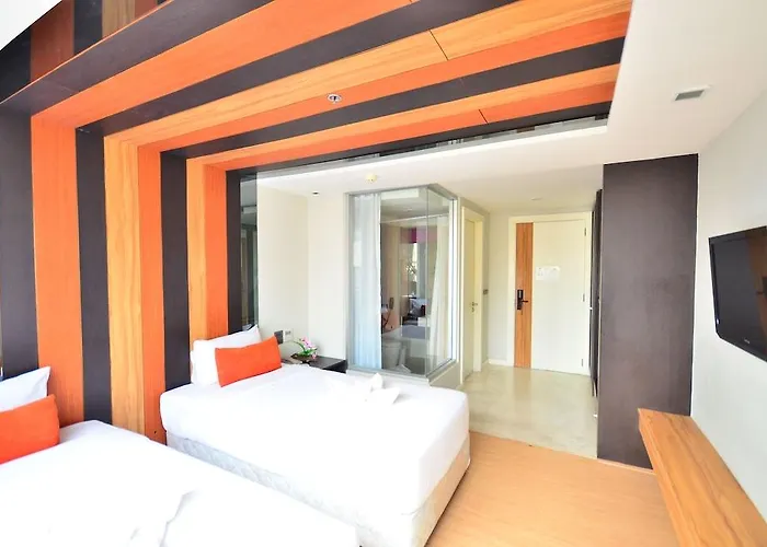 H-residence Hotel Bangkok