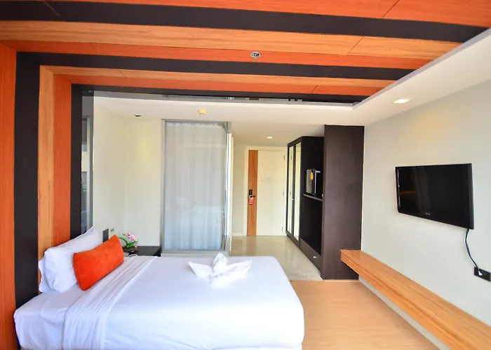 H-residence 3* Bangkok