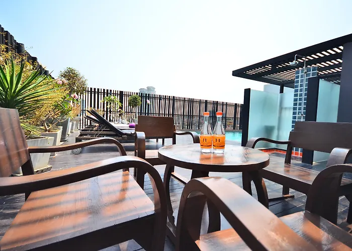 H-residence Hotel Bangkok