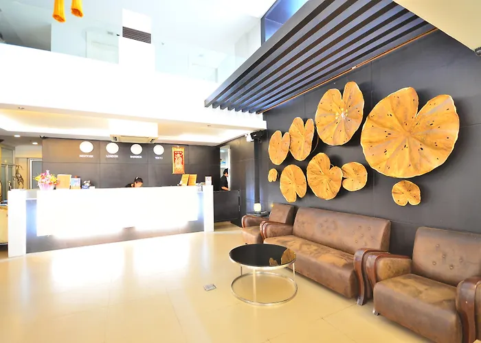 H-residence Hotel Bangkok