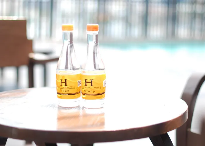 Hotel H-residence 3*