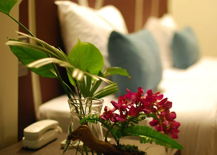 H-residence Hotel Bangkok