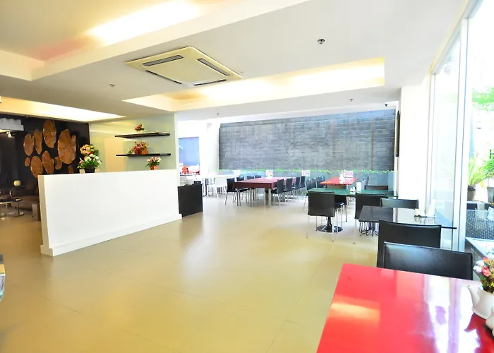 Hotel H-residence Bangkok