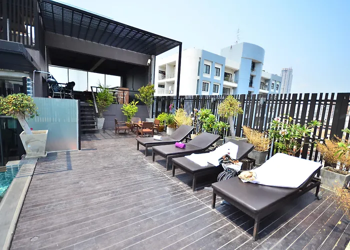 H-residence