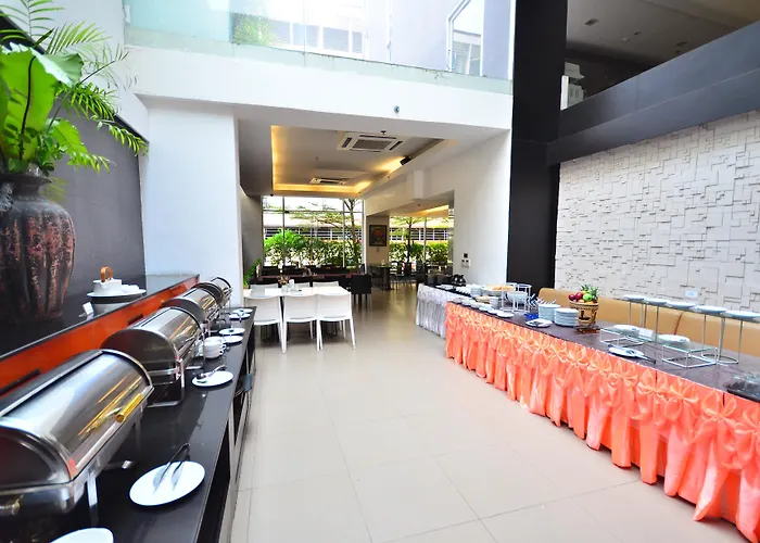 H-residence Hotel