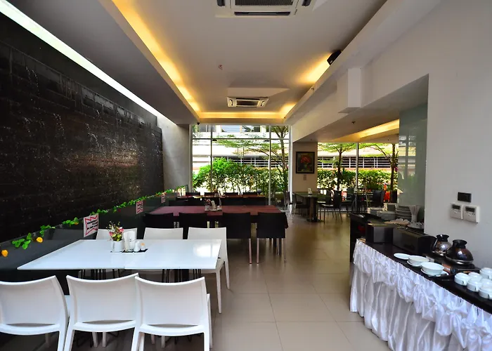 H-residence Hotel Bangkok