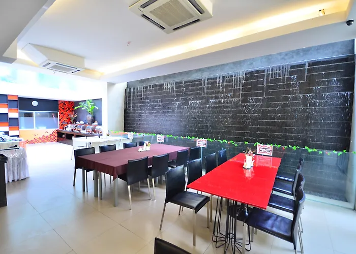 H-residence Hotel Bangkok