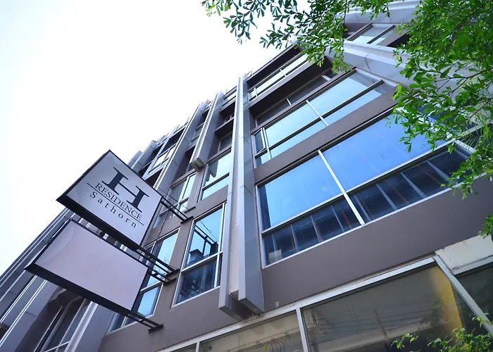 Hotel H-residence