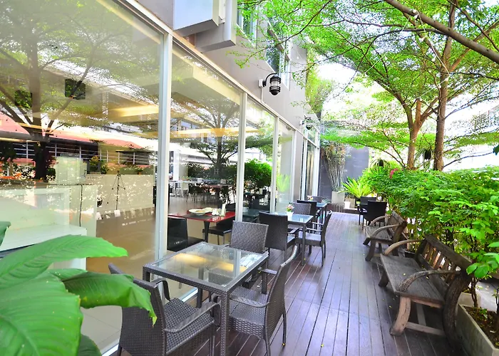 H-residence 3* Bangkok