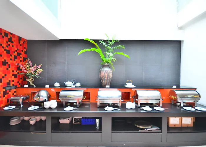 H-residence 3* Bangkok