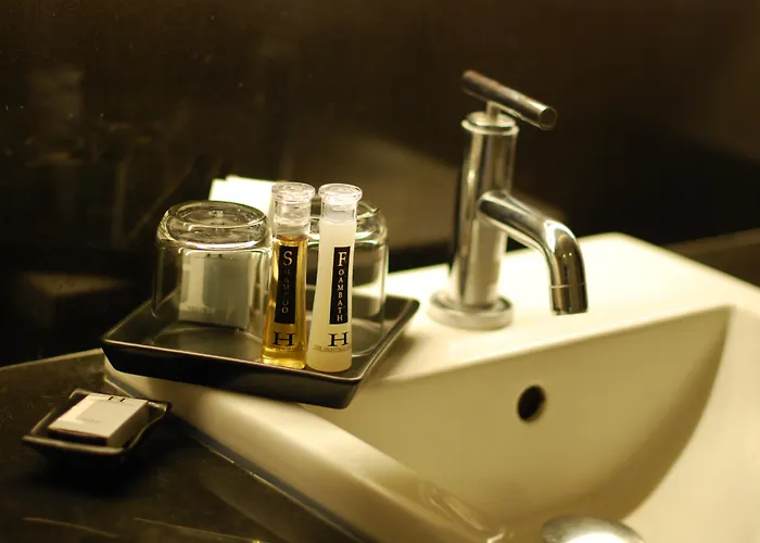 Hotel H-residence 3*