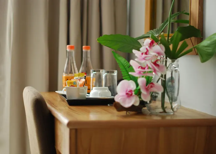H-residence Hotel Bangkok