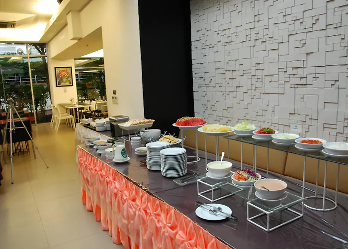 Hotel H-residence Bangkok