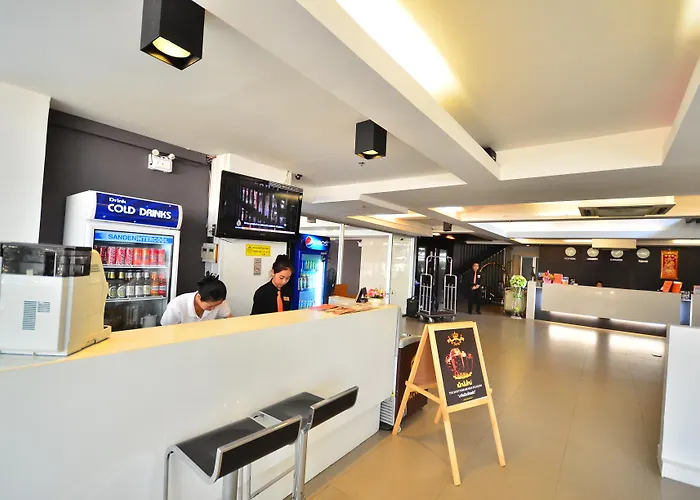 H-residence 3* Bangkok