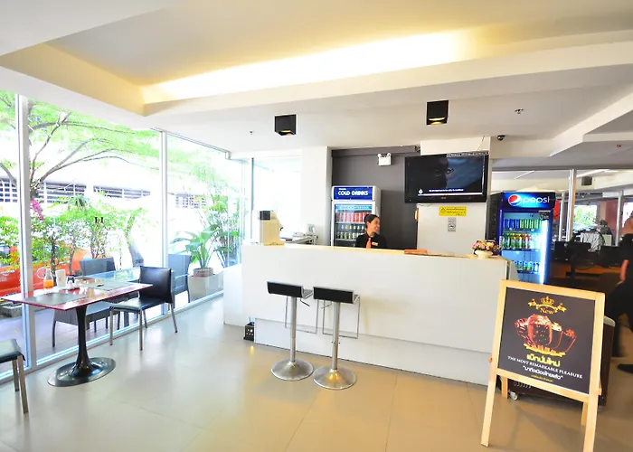 H-residence Hotel Bangkok