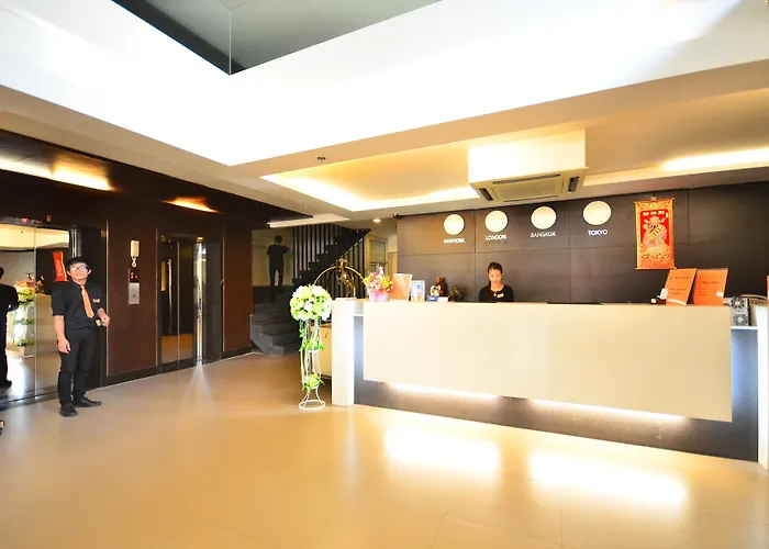 H-residence