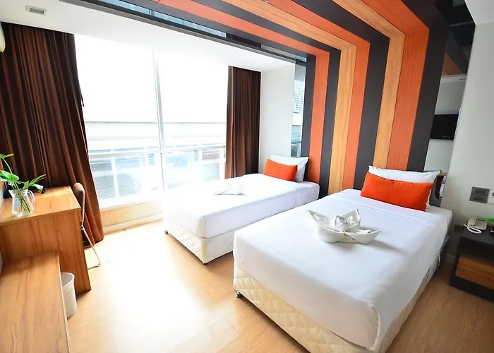 H-residence 3*