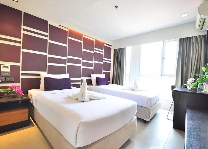 H-residence Bangkok