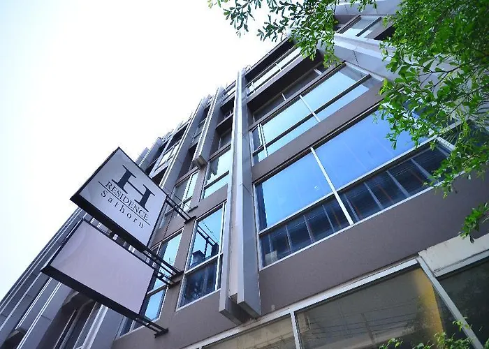 H-residence