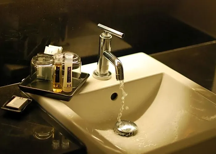 H-residence Hotel 3*