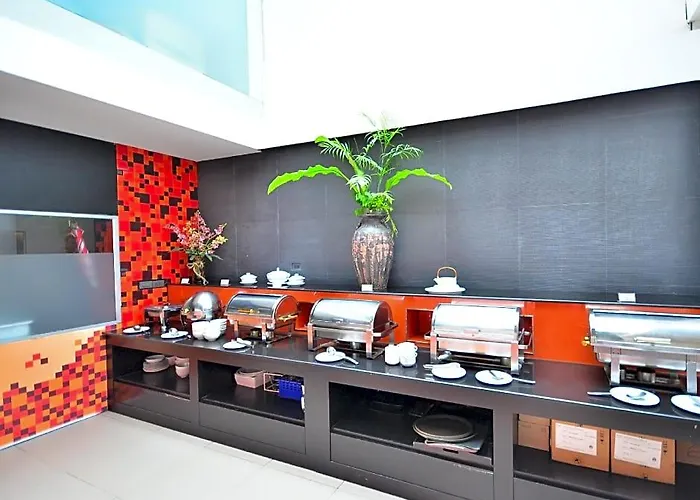 Hotel H-residence 3*