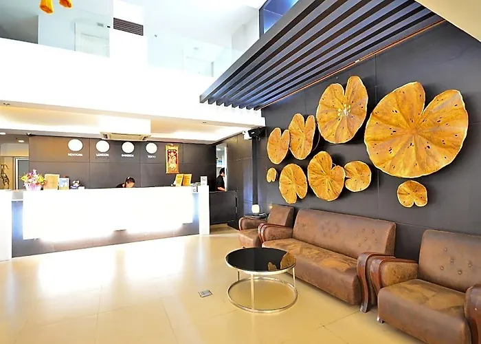 Hotel H-residence