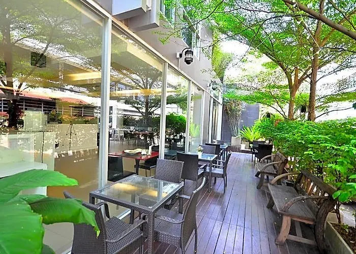 H-residence Bangkok