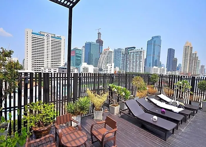 H-residence Bangkok