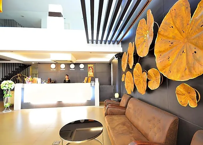 Hotel H-residence