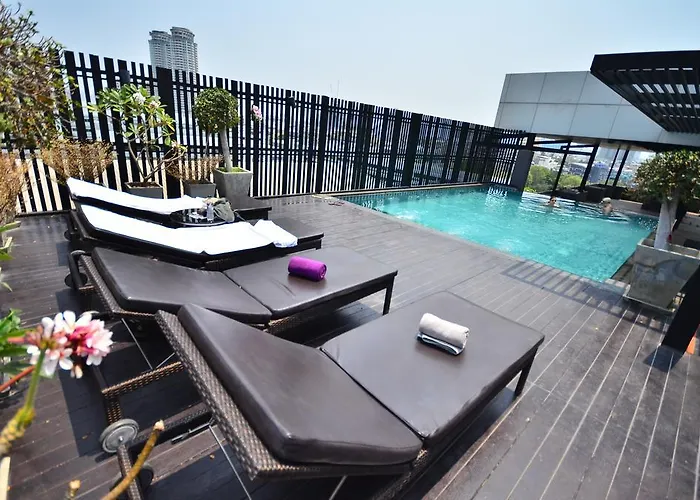 H-residence Hotel Bangkok